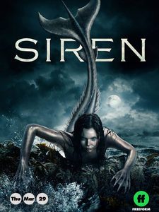 Siren / Русалка – Сезон 1 Епизод 1