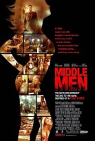 Middle Men / Посредници (2009)