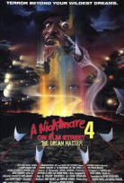 Nightmare on Elm Street IV: The Dream Master / Кошмар на улица Елм: Господаря на сънищата (1988)