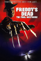 Nightmare on Elm Street VI: Freddy`s Dead / Кошмар на Улица Елм VI: Фреди е мъртъв (1991)