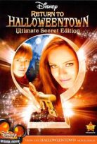 Return to Halloweentown / Завръщане в Хелоуинтаун (2006)